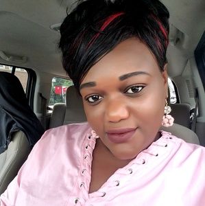 Meet your Posher, Terrica